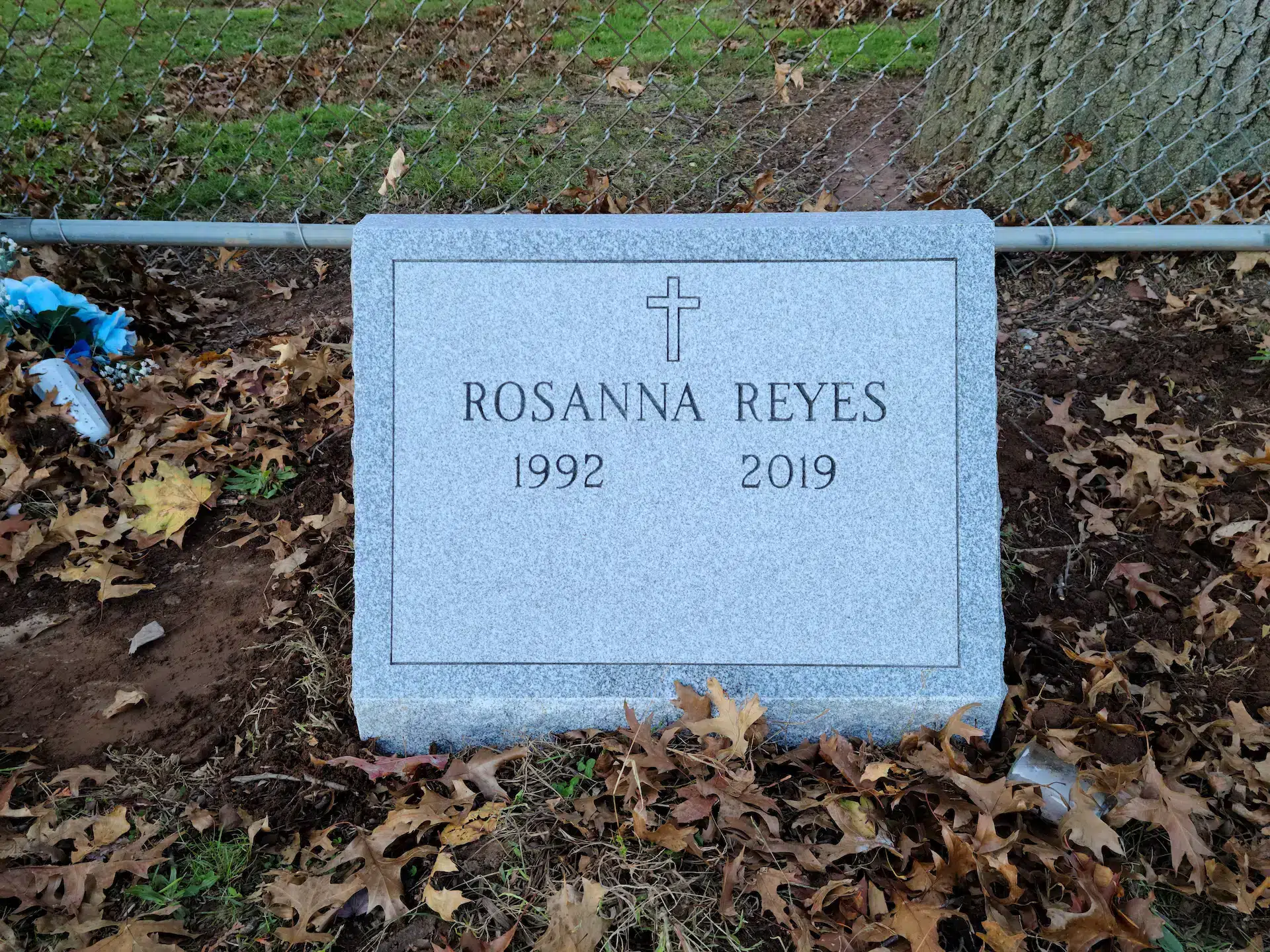Granite Custom Monument hand-carved by NJ Monument Studio in NJ — image 7